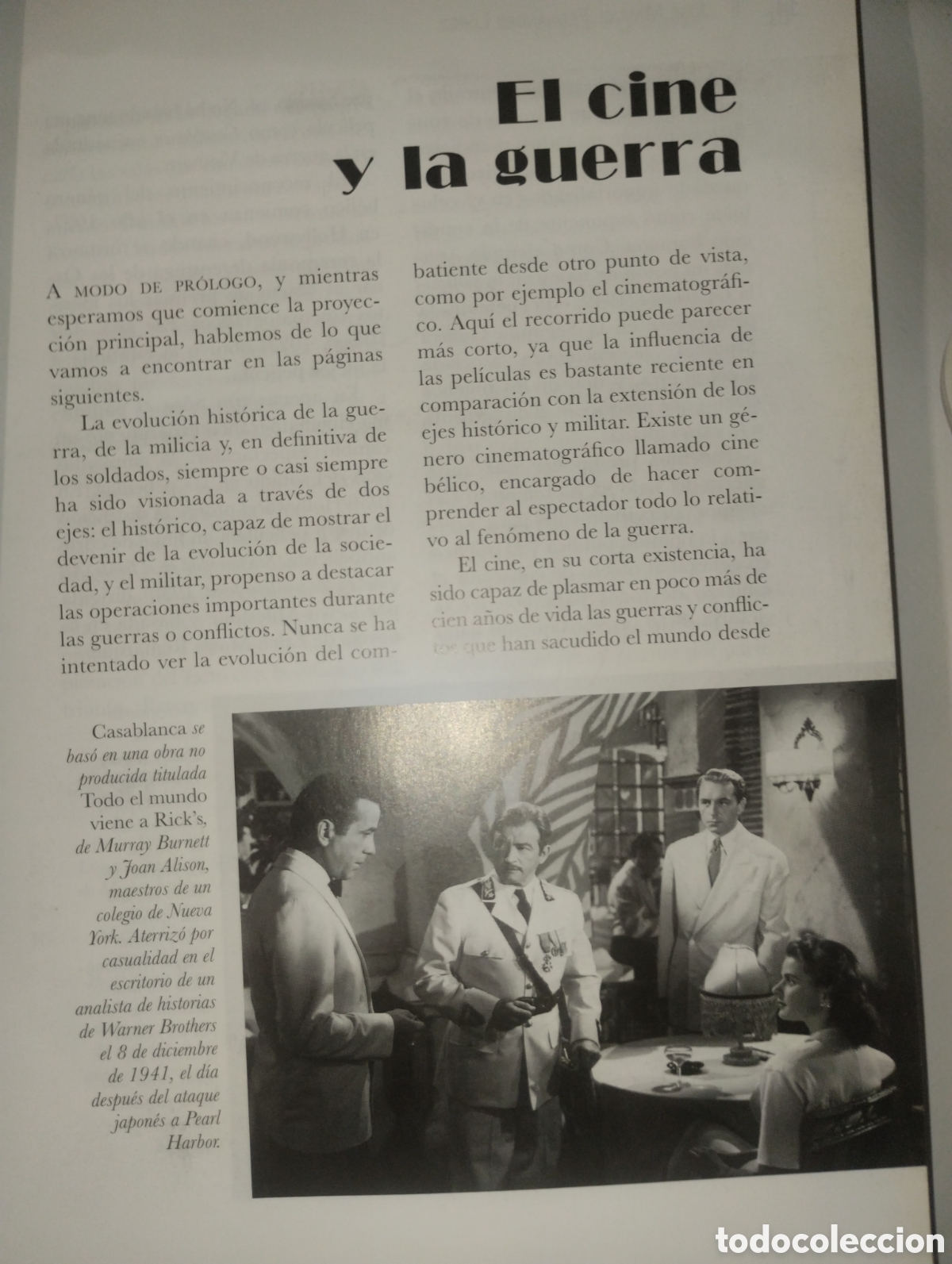 Libros de segunda mano: CON LAS BOTAS PUESTAS.... - Foto 11