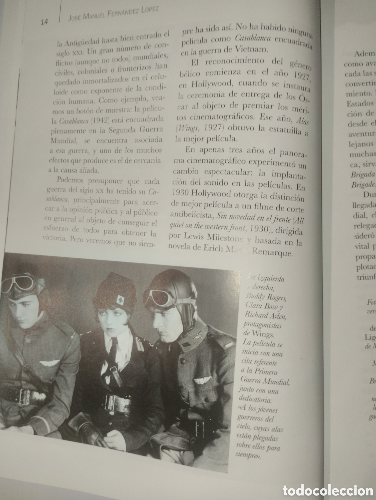 Libros de segunda mano: CON LAS BOTAS PUESTAS.... - Foto 12