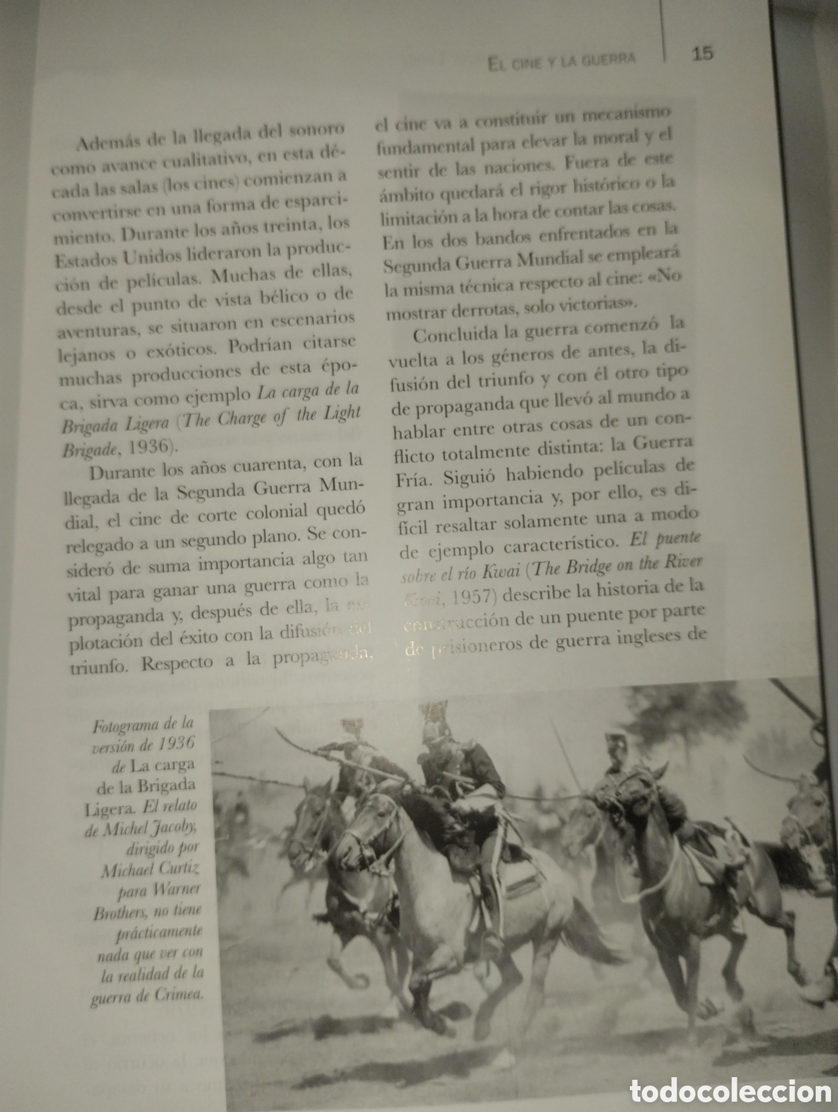 Libros de segunda mano: CON LAS BOTAS PUESTAS.... - Foto 13