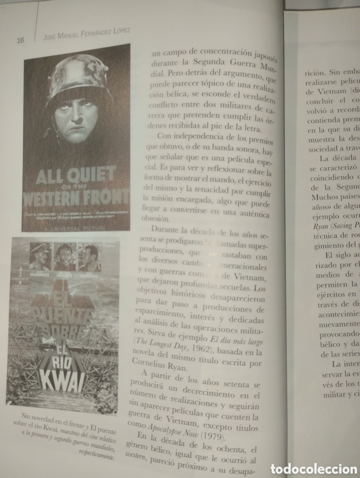 Libros de segunda mano: CON LAS BOTAS PUESTAS.... - Foto 14