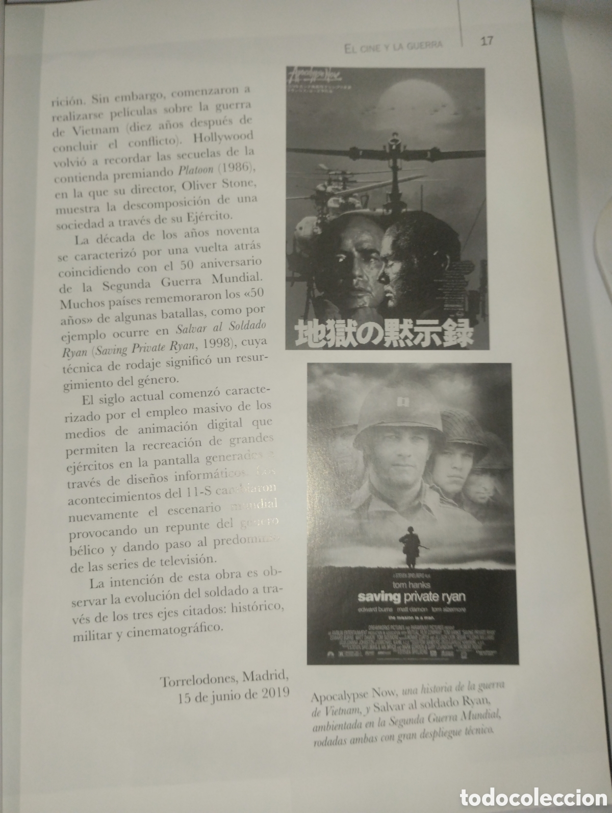 Libros de segunda mano: CON LAS BOTAS PUESTAS.... - Foto 15