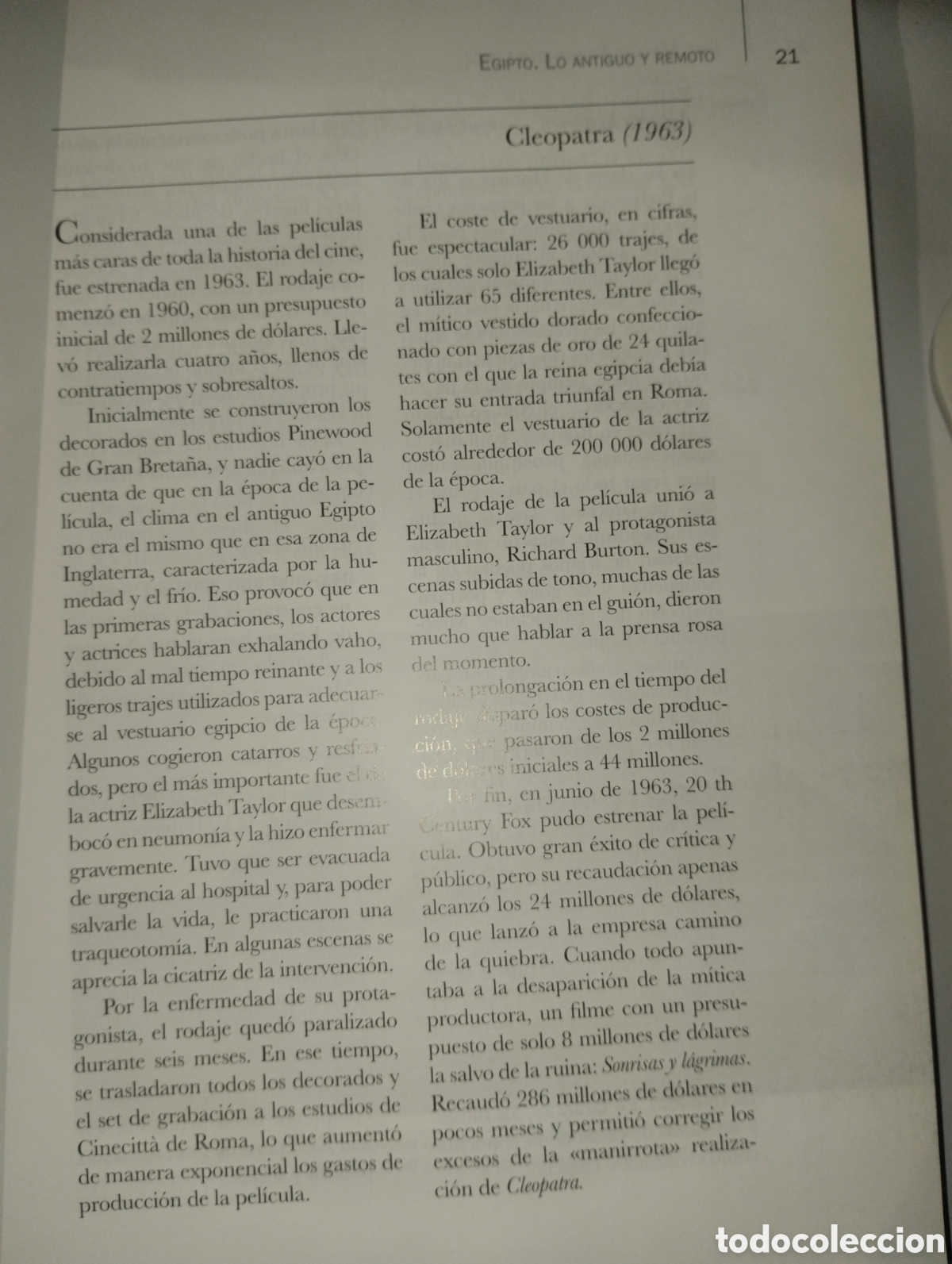 Libros de segunda mano: CON LAS BOTAS PUESTAS.... - Foto 18