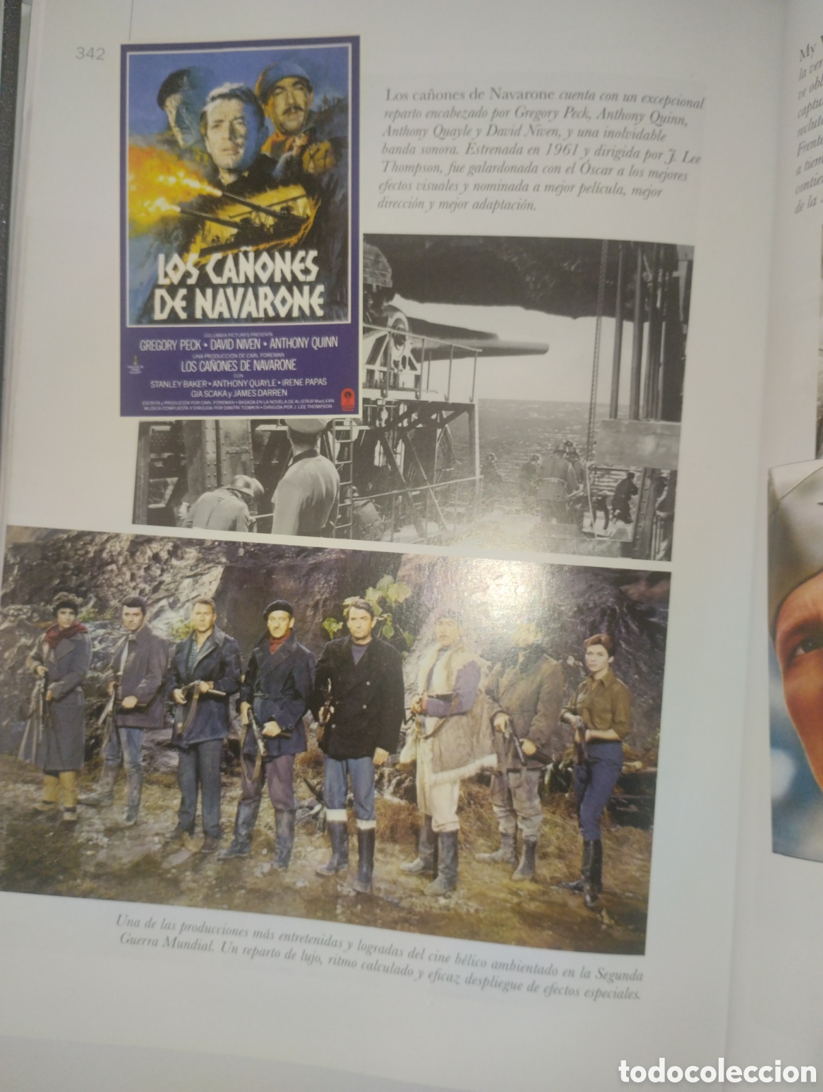 Libros de segunda mano: CON LAS BOTAS PUESTAS.... - Foto 21