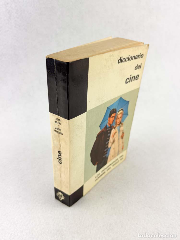 Libros de segunda mano: Diccionario del cine - Jean Mitry - Foto 3