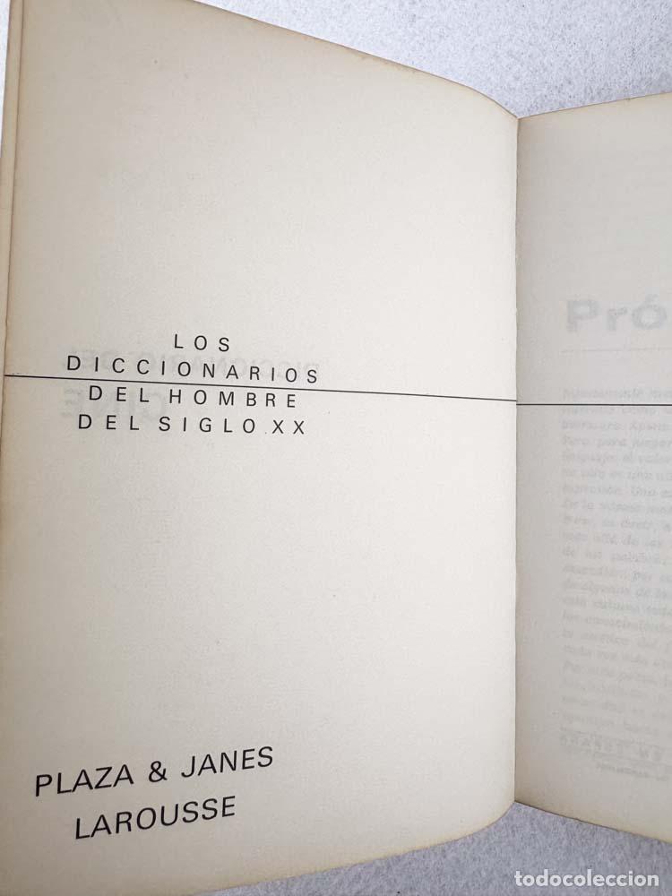 Libros de segunda mano: Diccionario del cine - Jean Mitry - Foto 4