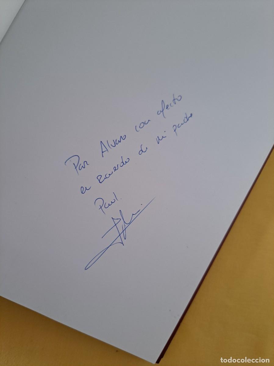 Libros de segunda mano: PAUL NASCHY - ALARIC DE MARNAC - SCIFIWORLD 2009 - Foto 3