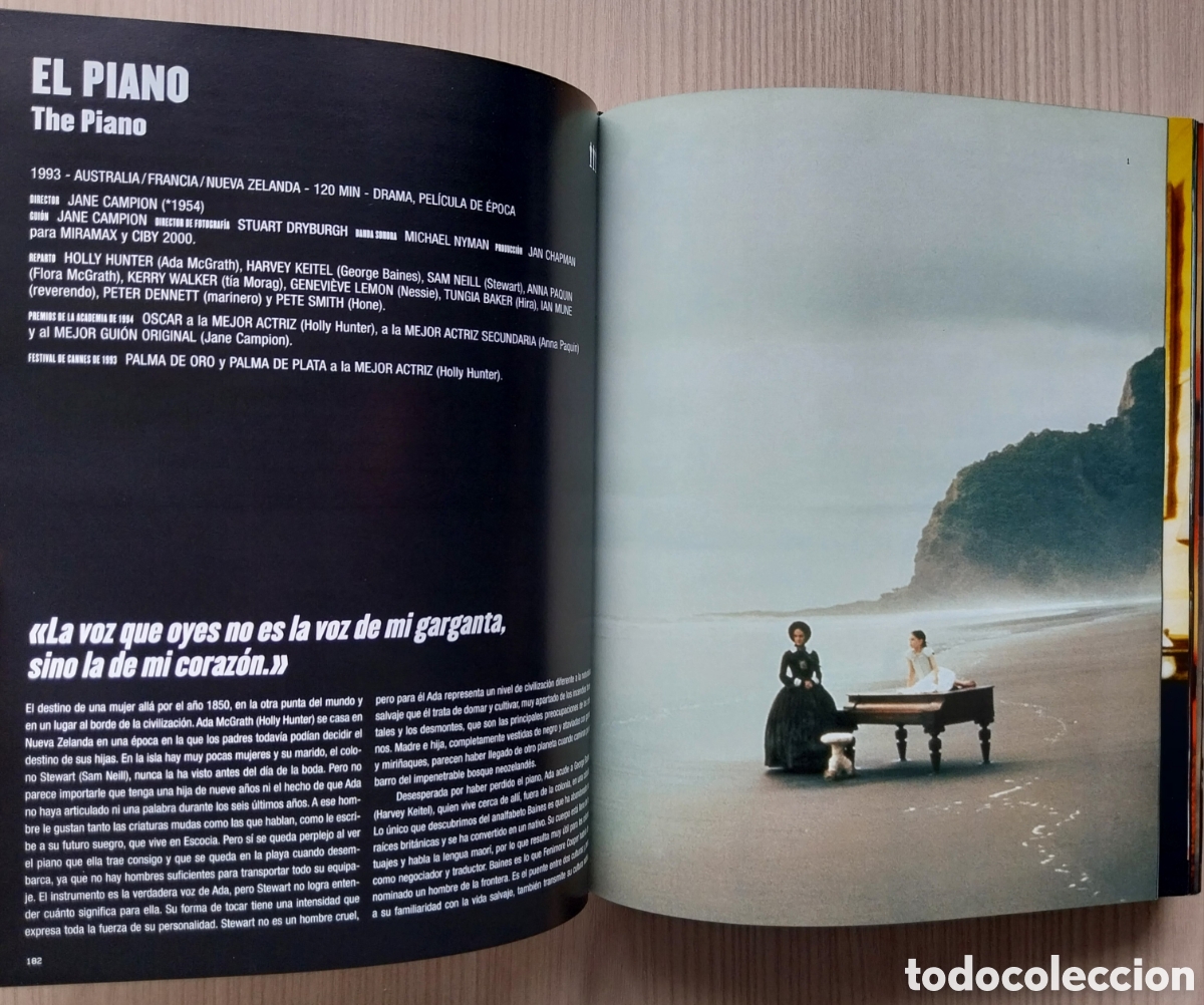 Libros de segunda mano: CINE DE LOS 90 J&Uuml;RGEN M&Uuml;LLER TASCHEN 2002 - Foto 3