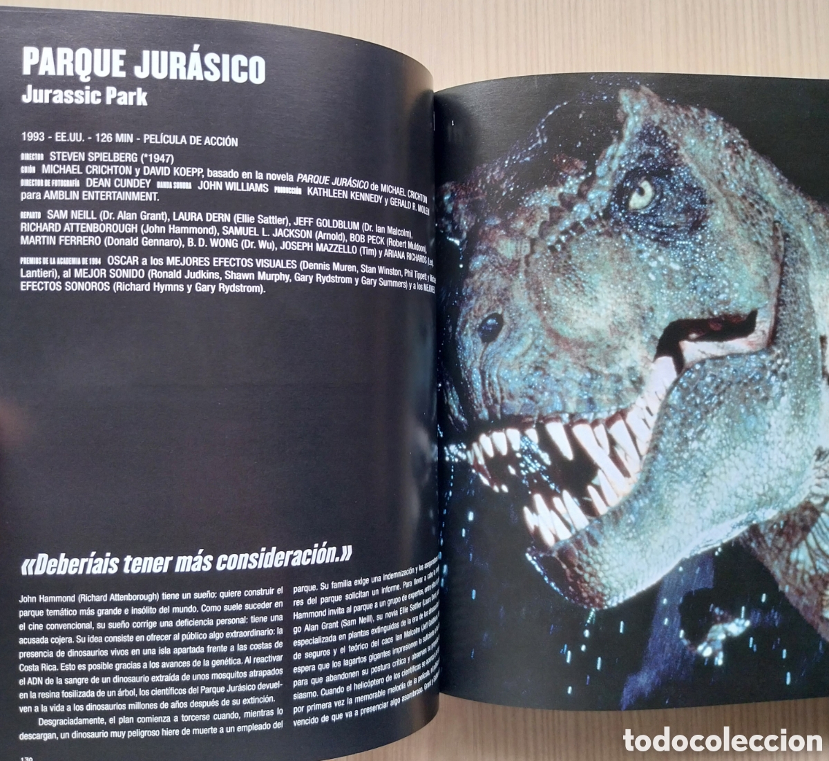 Libros de segunda mano: CINE DE LOS 90 J&Uuml;RGEN M&Uuml;LLER TASCHEN 2002 - Foto 4