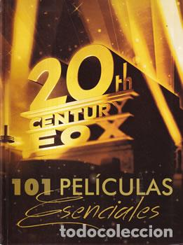 Libros de segunda mano: 101 Pel&iacute;culas esenciales - VV.AA - Foto 1
