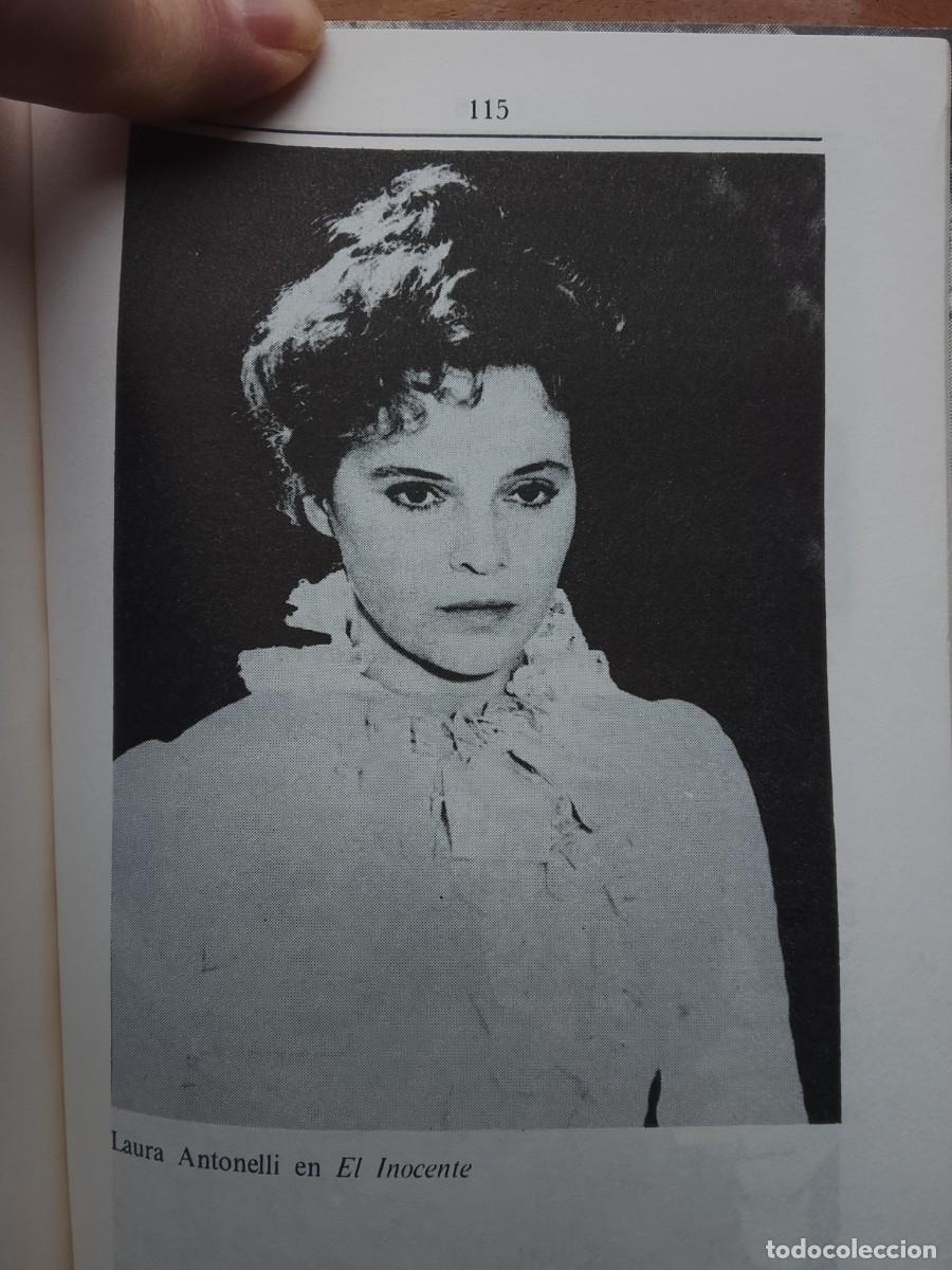 Libros de segunda mano: Visconti, Jos&eacute; Luis Guarner - Foto 4