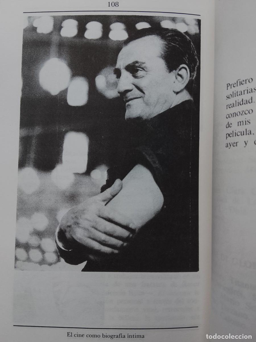 Libros de segunda mano: Visconti, Jos&eacute; Luis Guarner - Foto 6