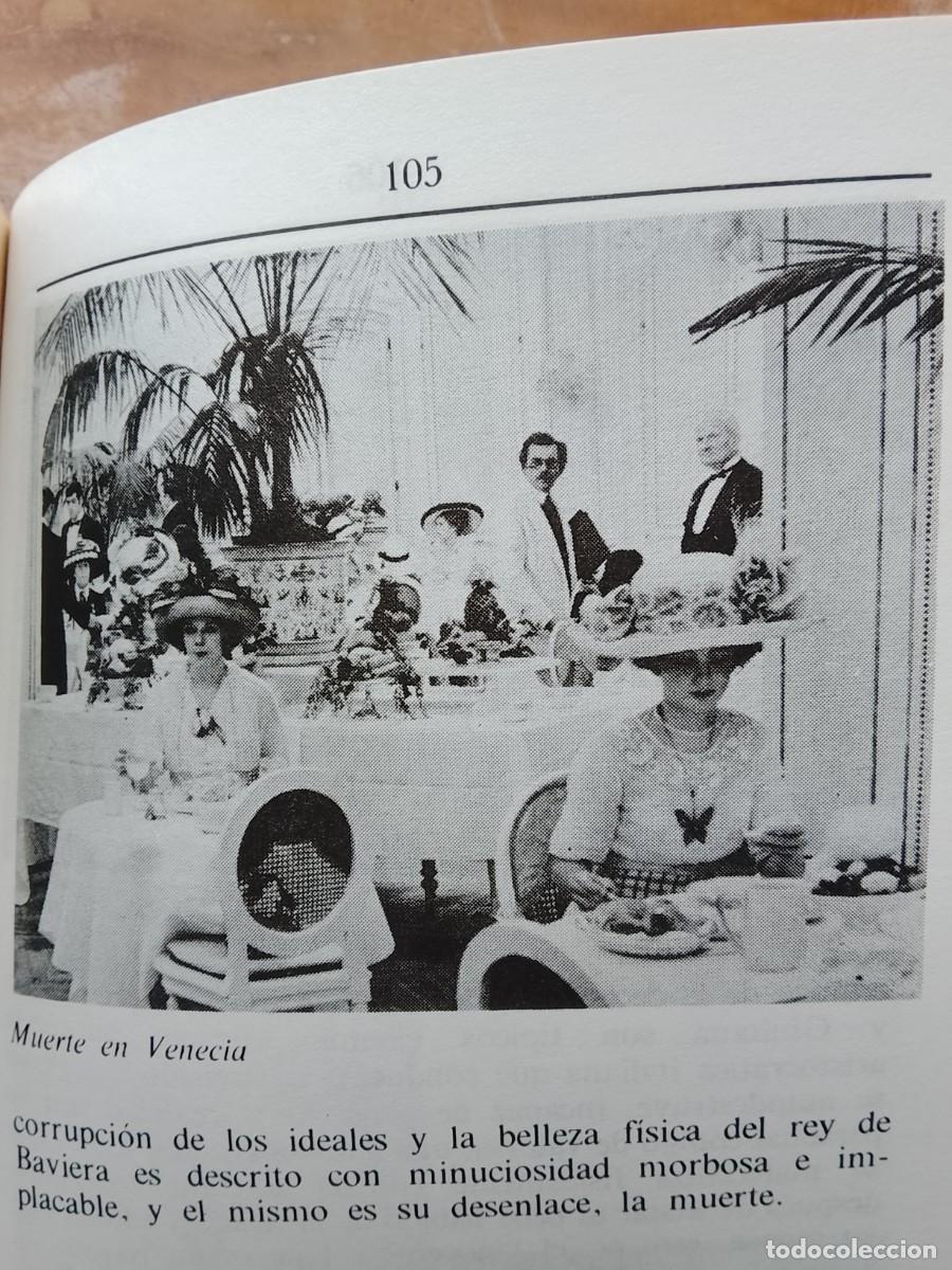 Libros de segunda mano: Visconti, Jos&eacute; Luis Guarner - Foto 7