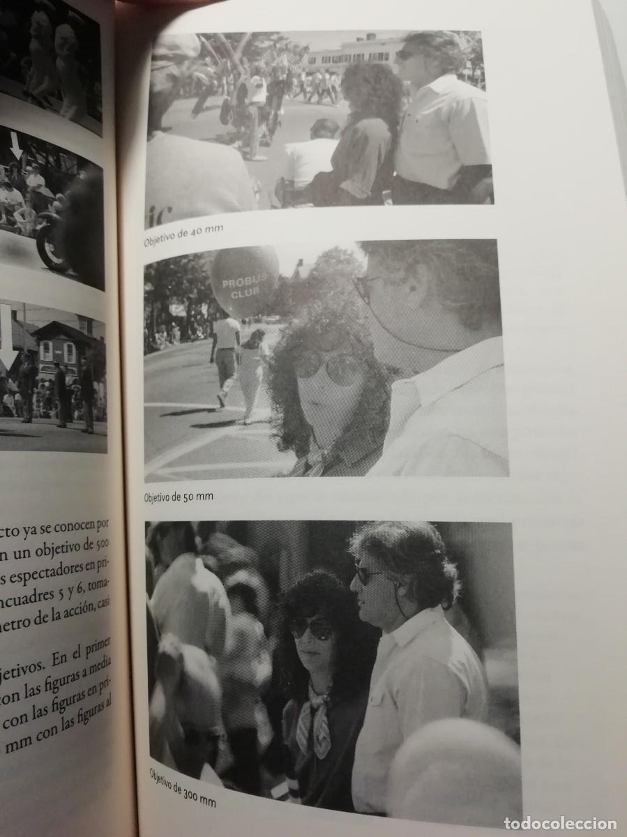 Libros de segunda mano: PLANO A PLANO. DE LA IDEA A LA PANTALLA - STEVEN D. KATZ - ED. PLOT 2020 - Foto 4