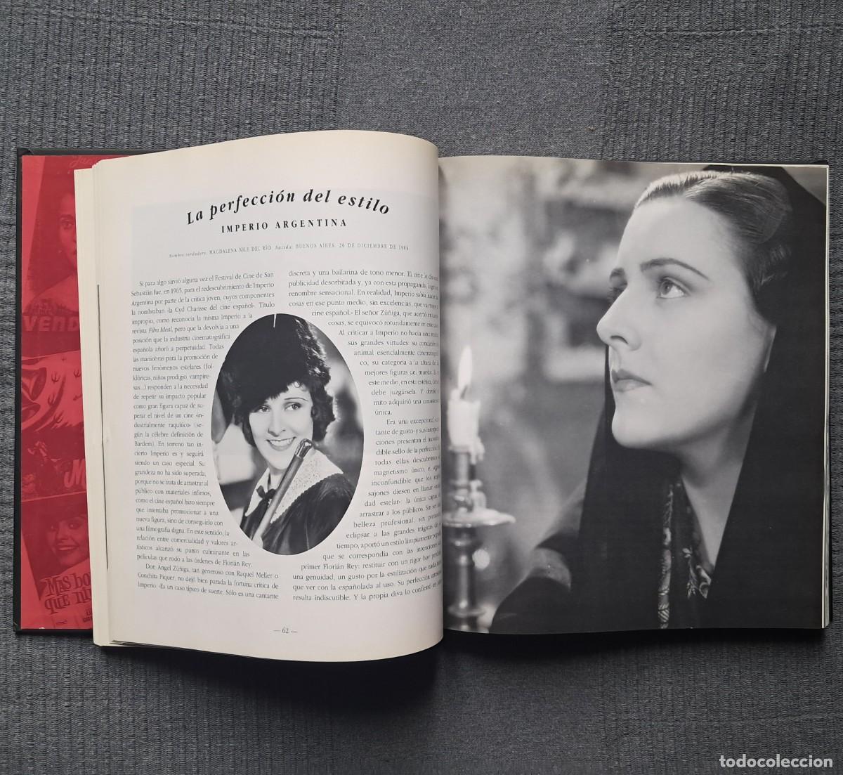 Libros de segunda mano: SUSPIROS DE ESPA&Ntilde;A - TERENCI MOIX - Foto 5
