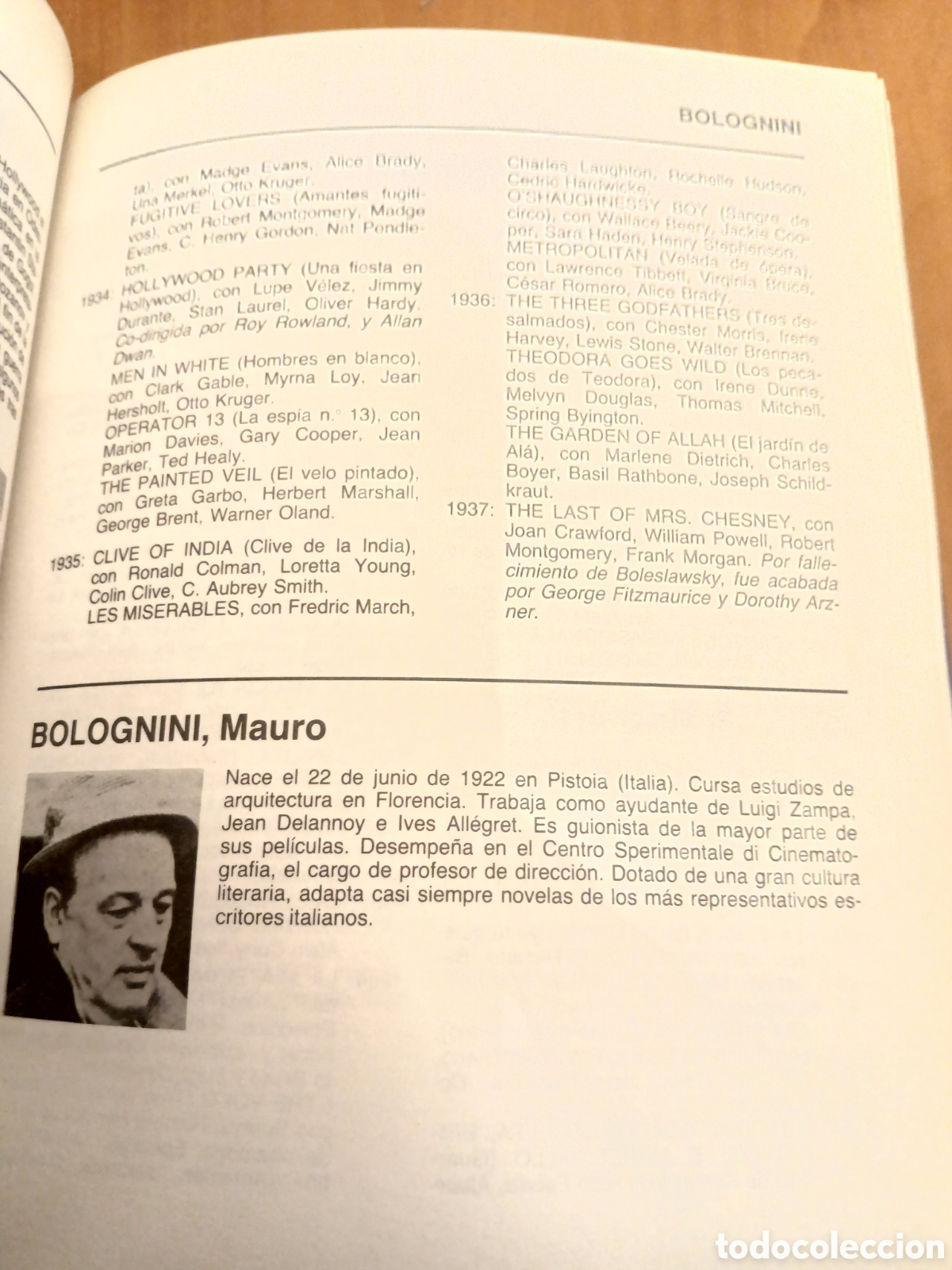 Libros de segunda mano: El Cine. Edmond Orts. 3 tomos ( Completa ). - Foto 8