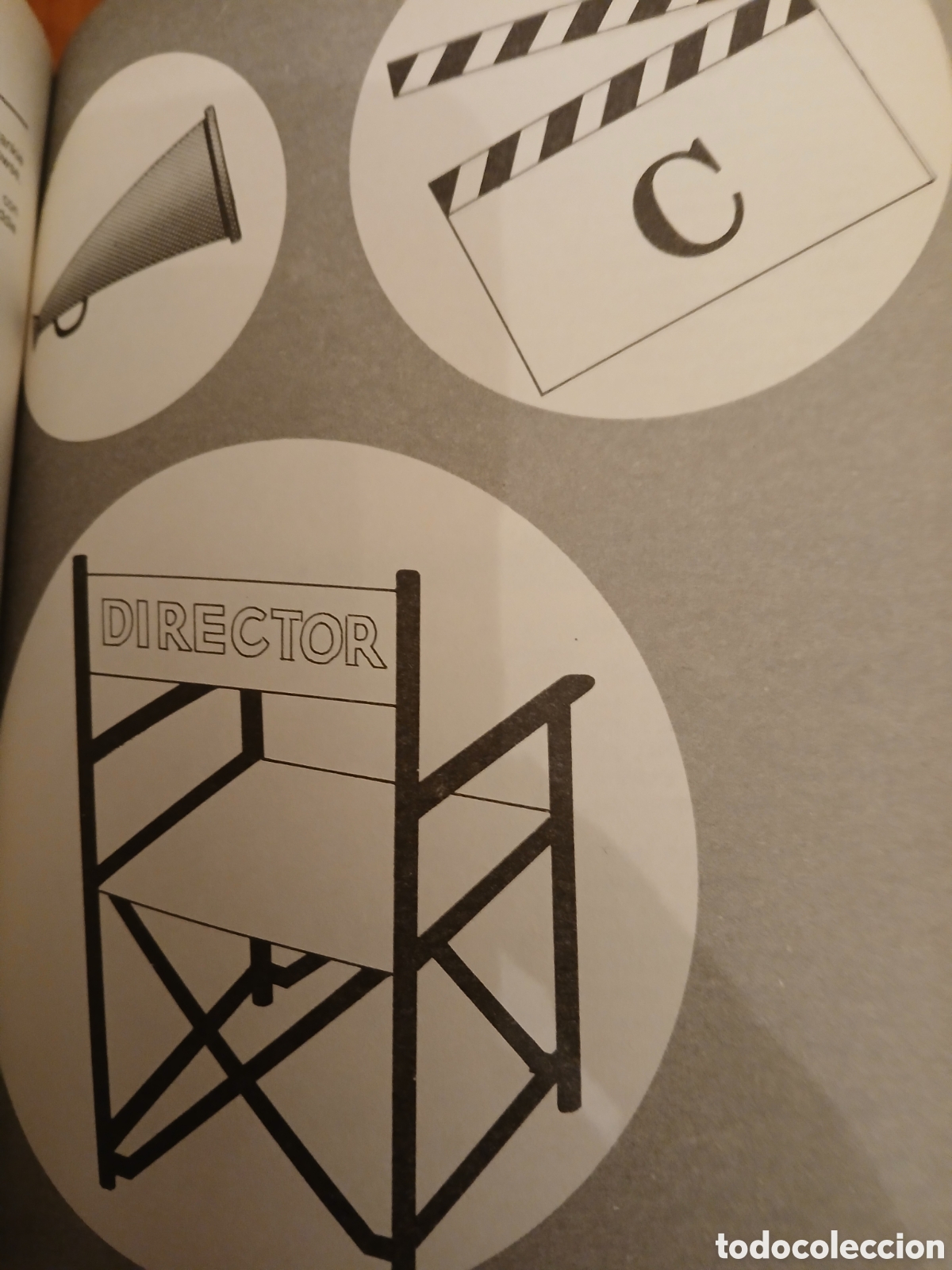 Libros de segunda mano: El Cine. Edmond Orts. 3 tomos ( Completa ). - Foto 9