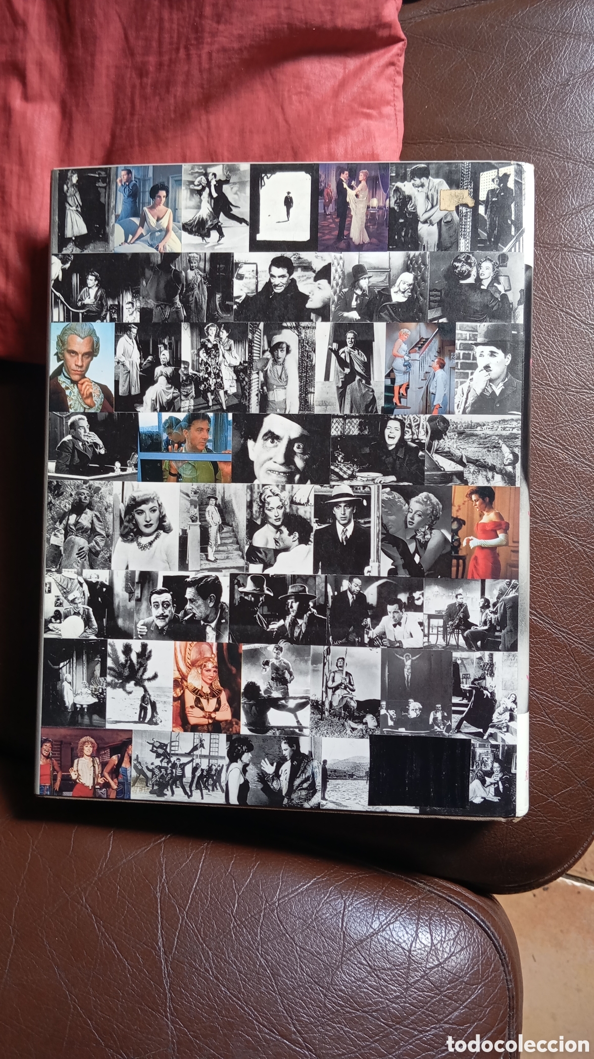 Libros de segunda mano: Acting Hollywood Style - Foto 2