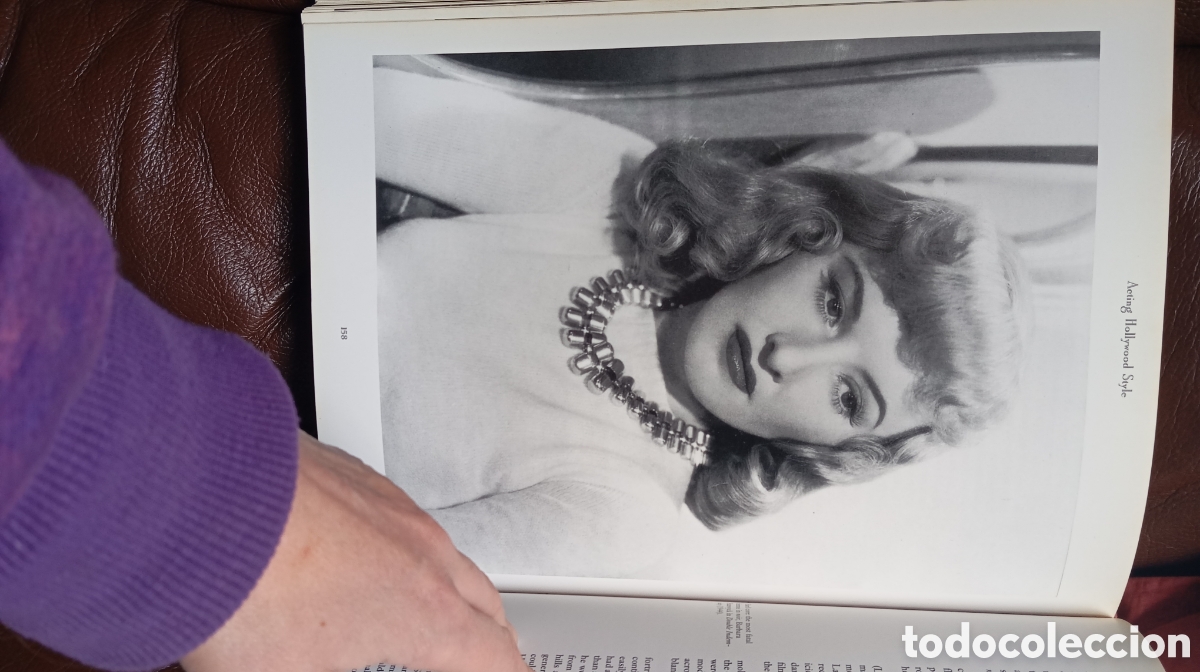 Libros de segunda mano: Acting Hollywood Style - Foto 4