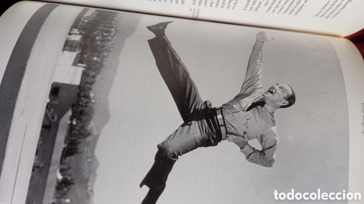 Libros de segunda mano: Acting Hollywood Style - Foto 5