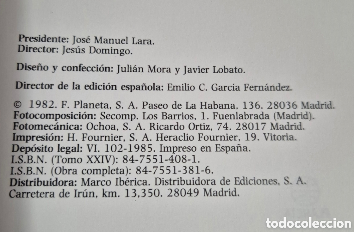 Libros de segunda mano: Historia universal del cine - Foto 8