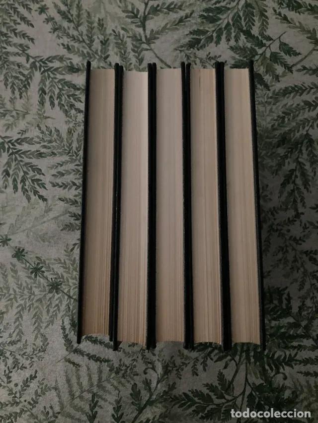 Libros de segunda mano: Enciclopedia e historia del Cine. Sarpe. - Foto 3