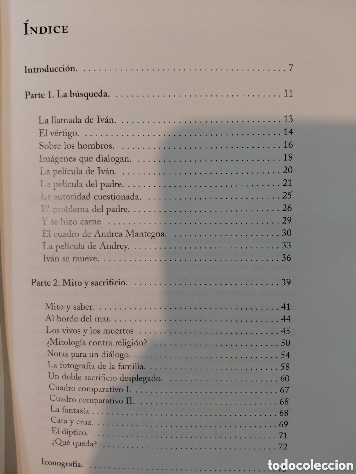 Libros de segunda mano: Zacarias Marco. Dipticos - Foto 2