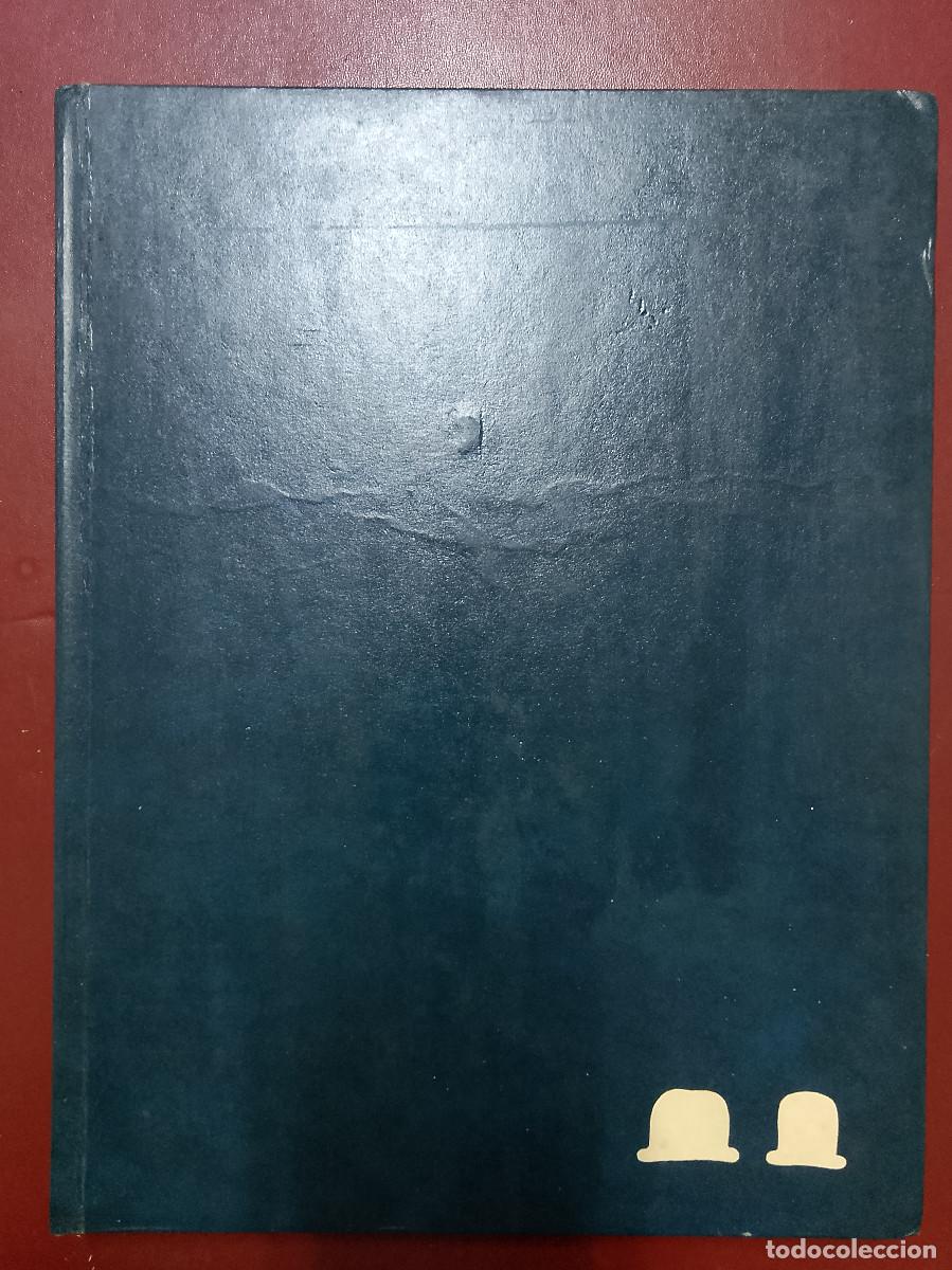 Libros de segunda mano: William K. Everson: Los films de Laurel y Hardy (Aym&aacute; Editora. 1976) - Foto 1