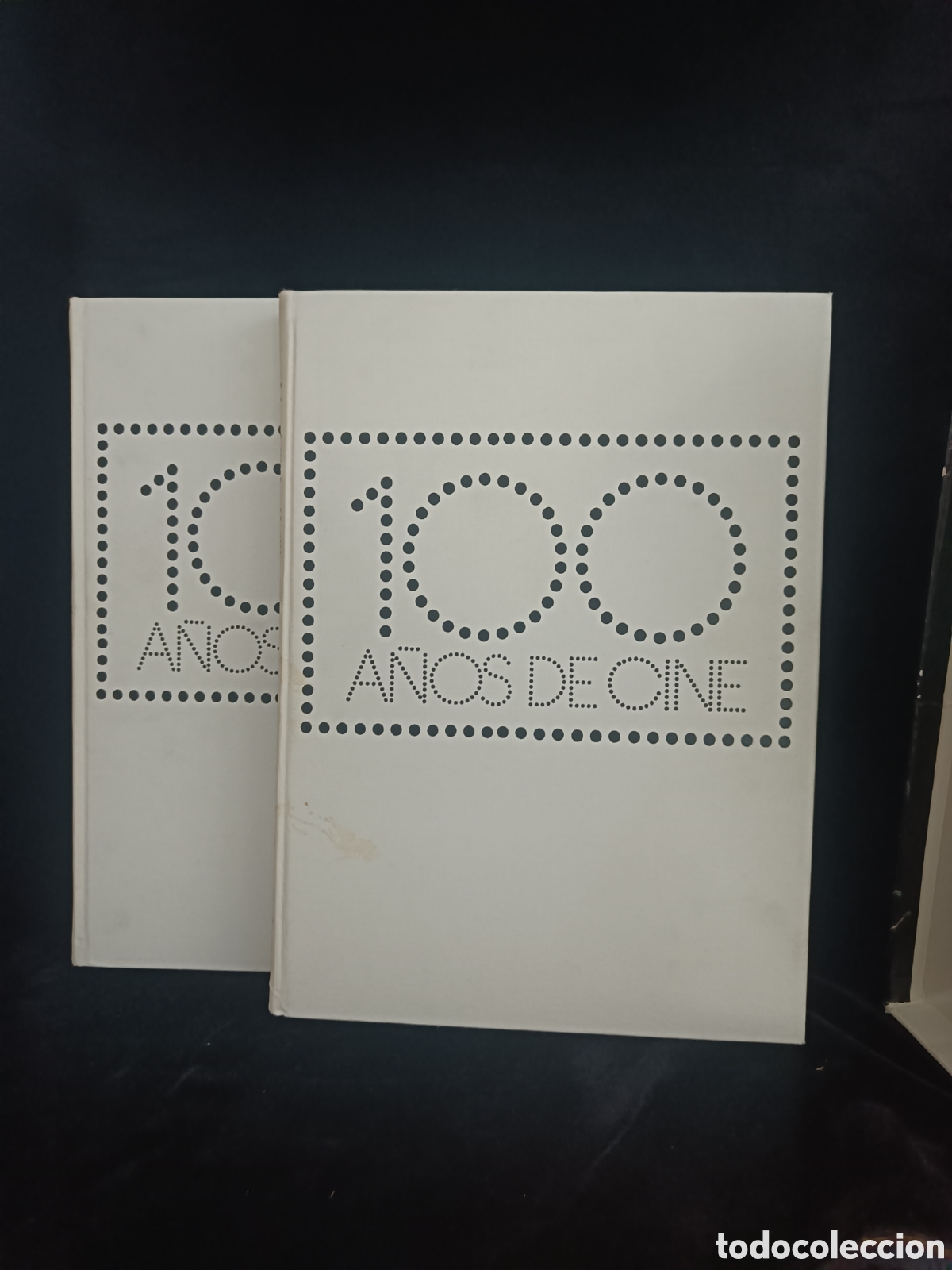 Libros de segunda mano: 100 A&Ntilde;OS DE CINE. ROM&Aacute;N GUBERN - Foto 2