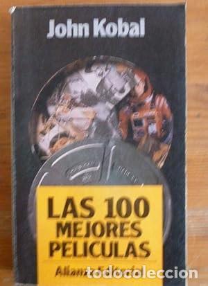Libros de segunda mano: Las 100 mejores peliculas de John Kobal - Foto 1