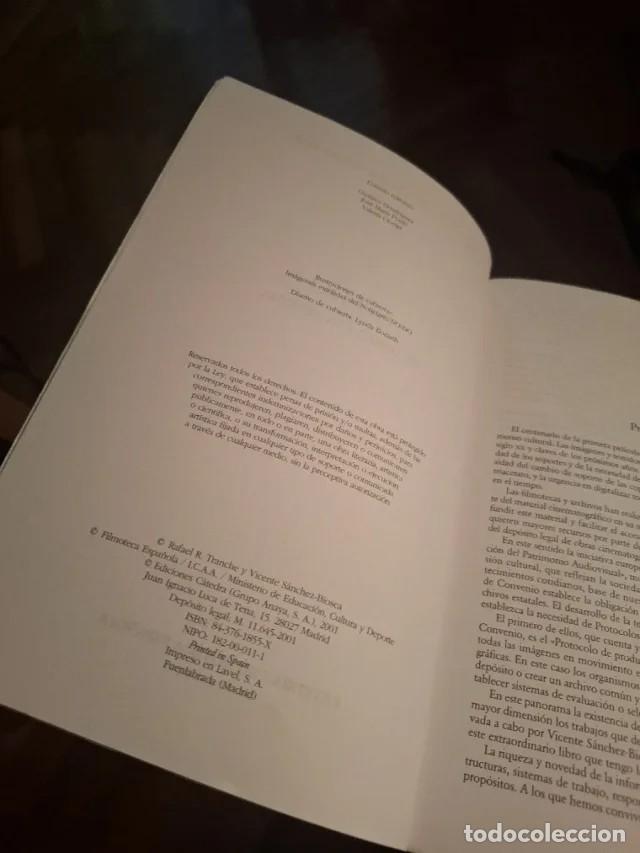 Libros de segunda mano: Libro: No-do: El Tiempo Y La Memoria - Foto 2