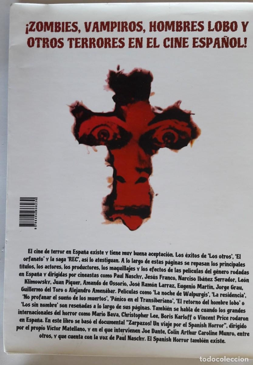 Libros de segunda mano: 6 libros variados sobre cine - ver descripci&oacute;n - Foto 2