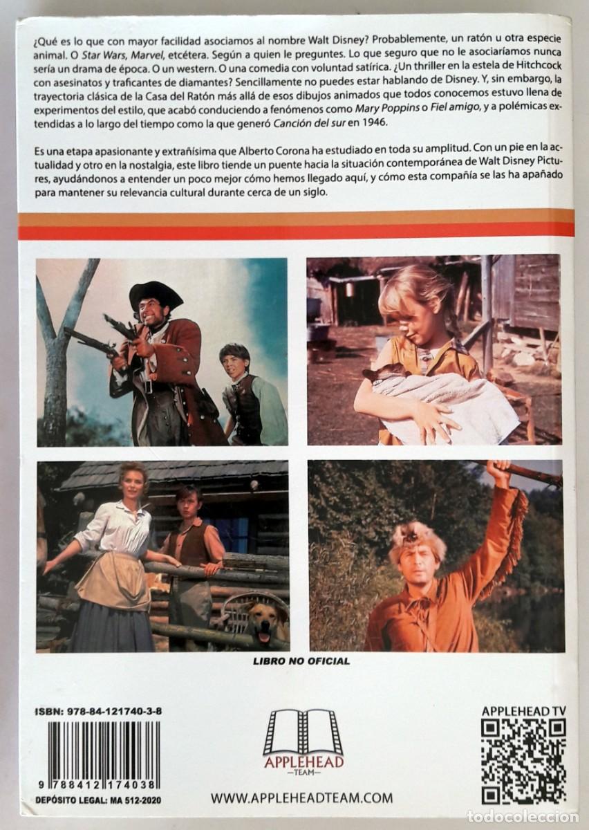 Libros de segunda mano: 6 libros variados sobre cine - ver descripci&oacute;n - Foto 5