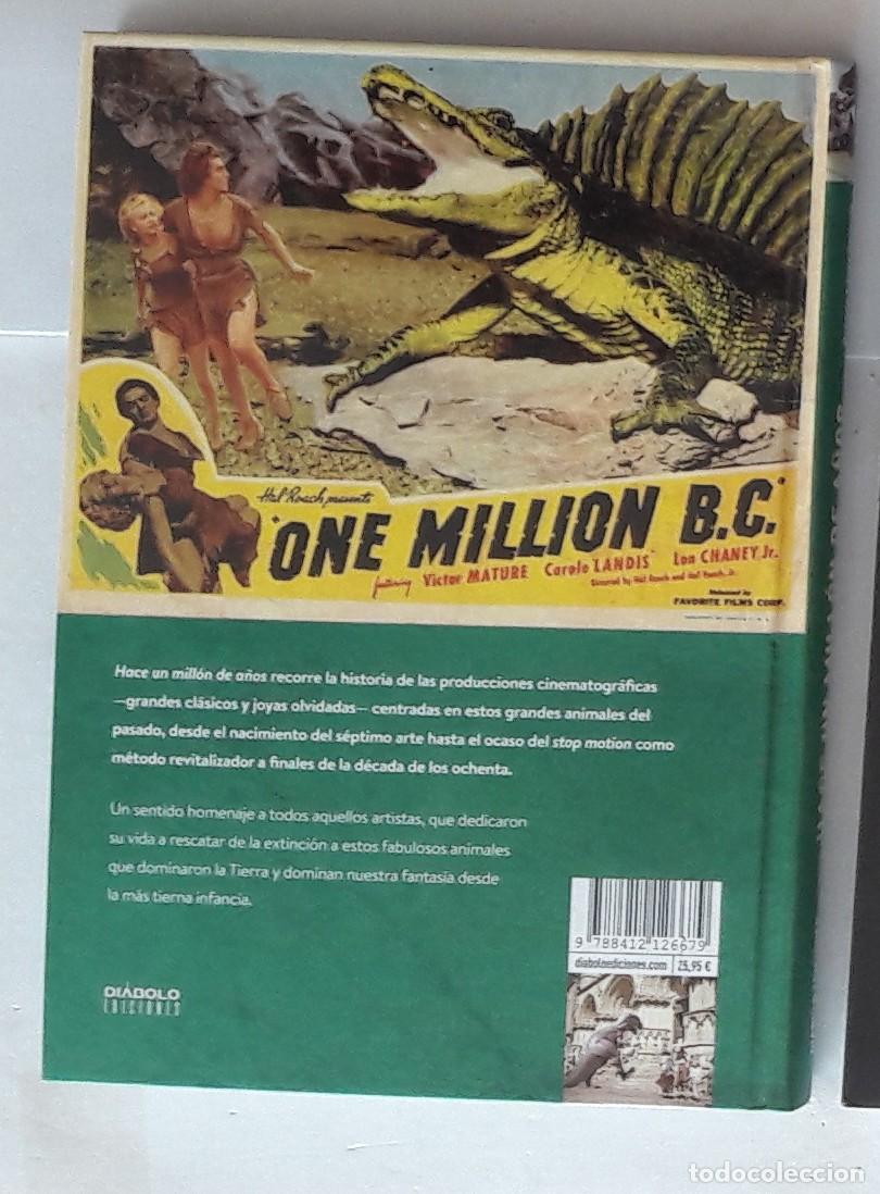 Libros de segunda mano: 6 libros variados sobre cine - ver descripci&oacute;n - Foto 7