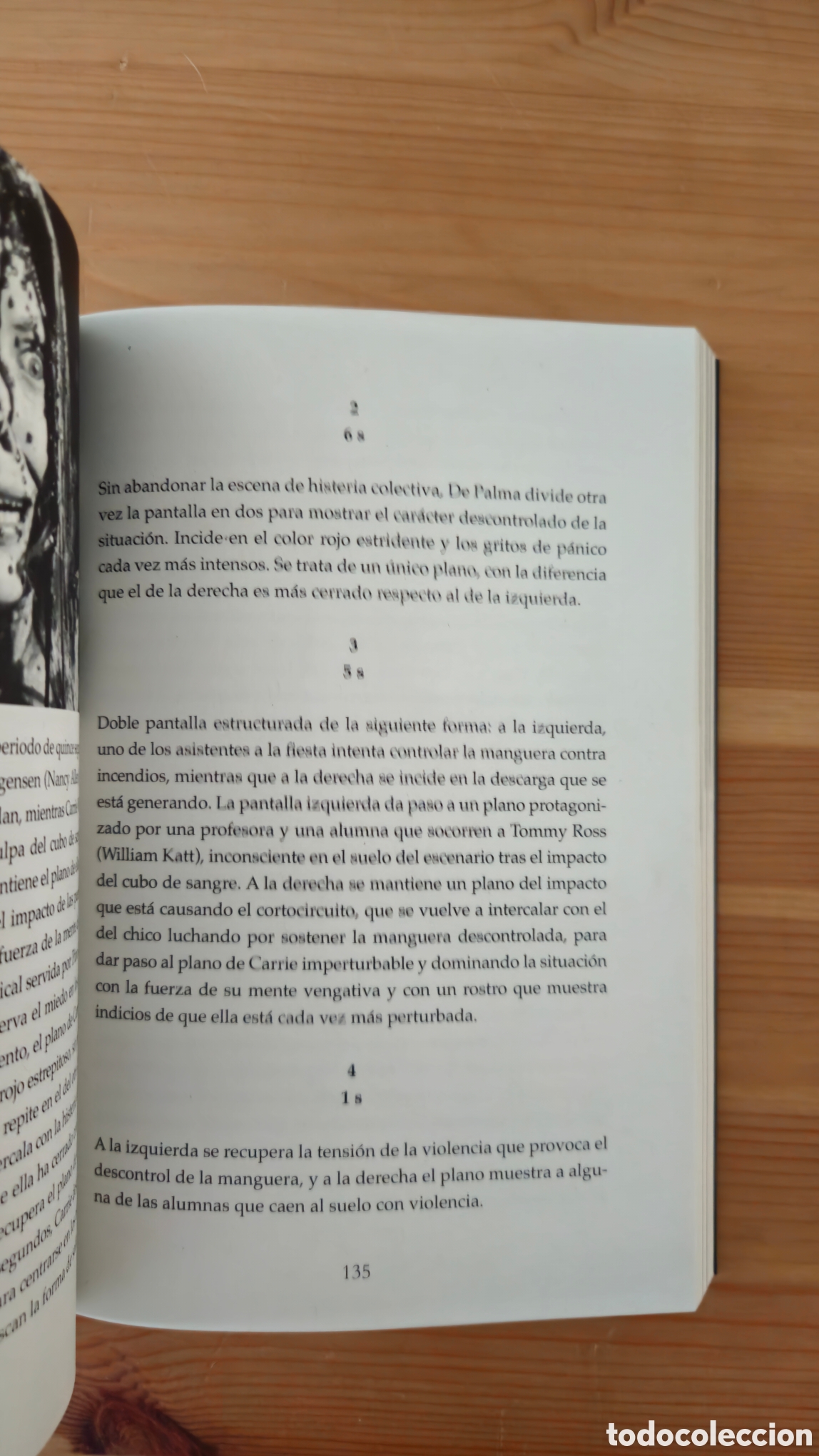Libros de segunda mano: De Palma vs De Palma - Foto 3