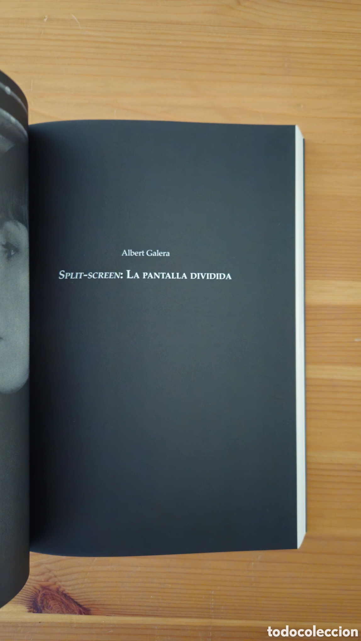 Libros de segunda mano: De Palma vs De Palma - Foto 5