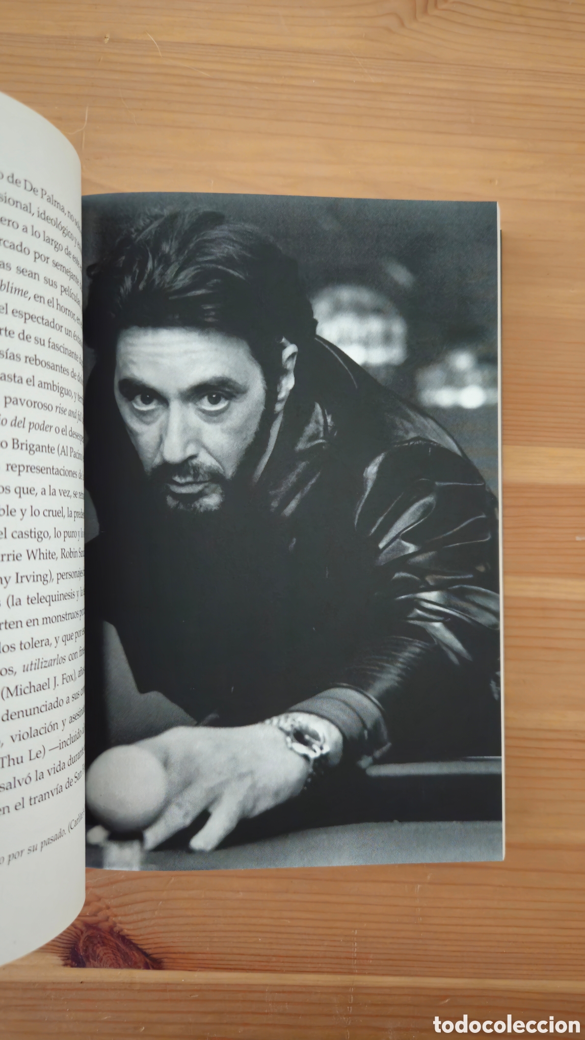 Libros de segunda mano: De Palma vs De Palma - Foto 8
