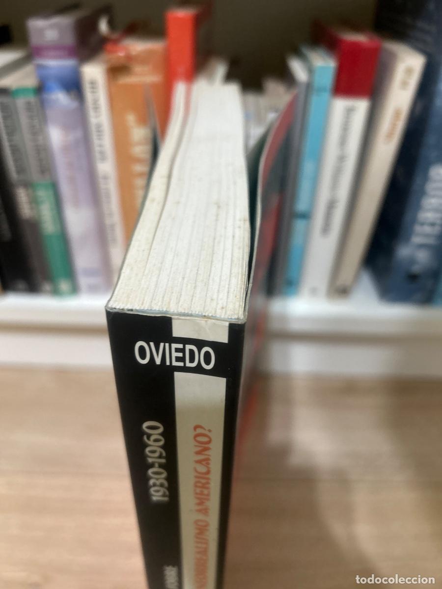 Libros de segunda mano: Rojo sobre negro, Javier Luengos - Foto 5
