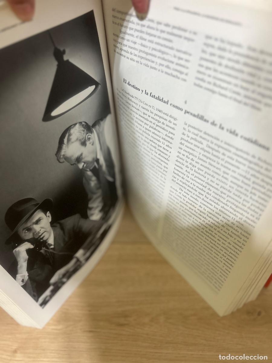 Libros de segunda mano: Rojo sobre negro, Javier Luengos - Foto 7