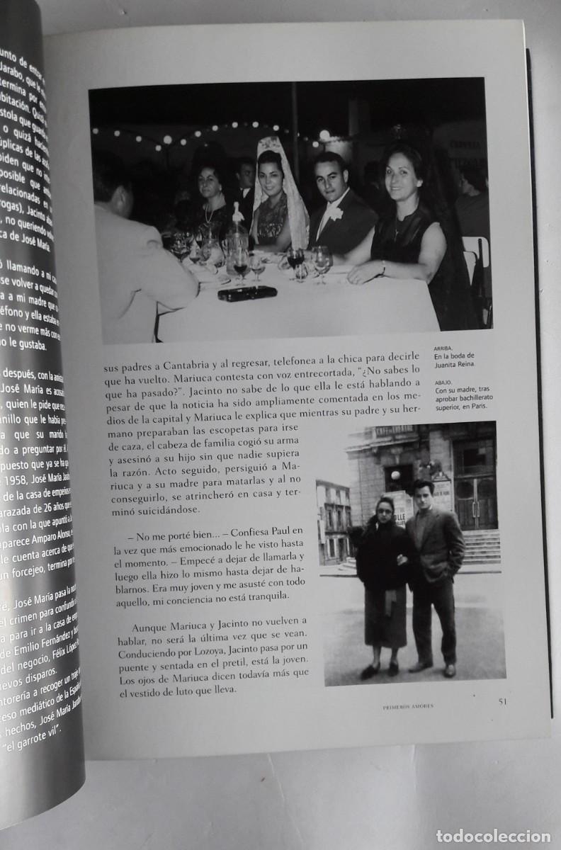 Libros de segunda mano: Paul Naschy, la m&aacute;scara de Jacinto Molina - Foto 7