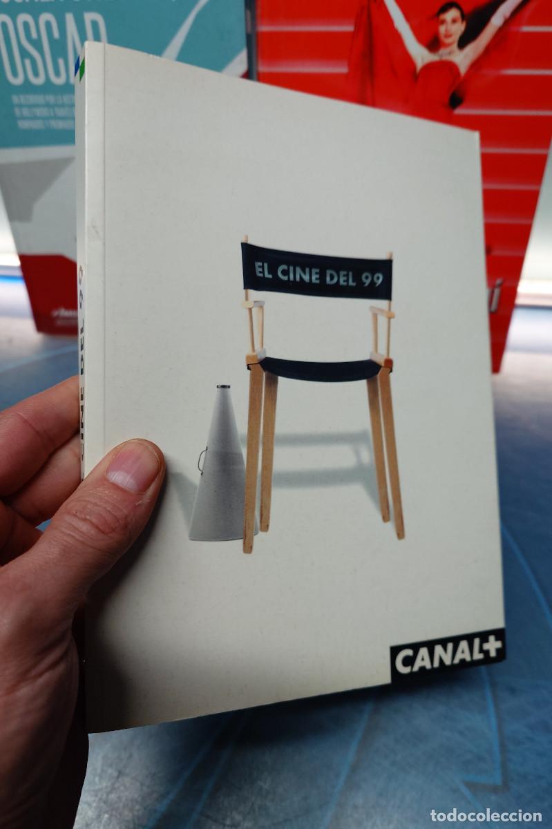 Libros de segunda mano: El cine estilogr&aacute;fico y mas libros de cine - Foto 5