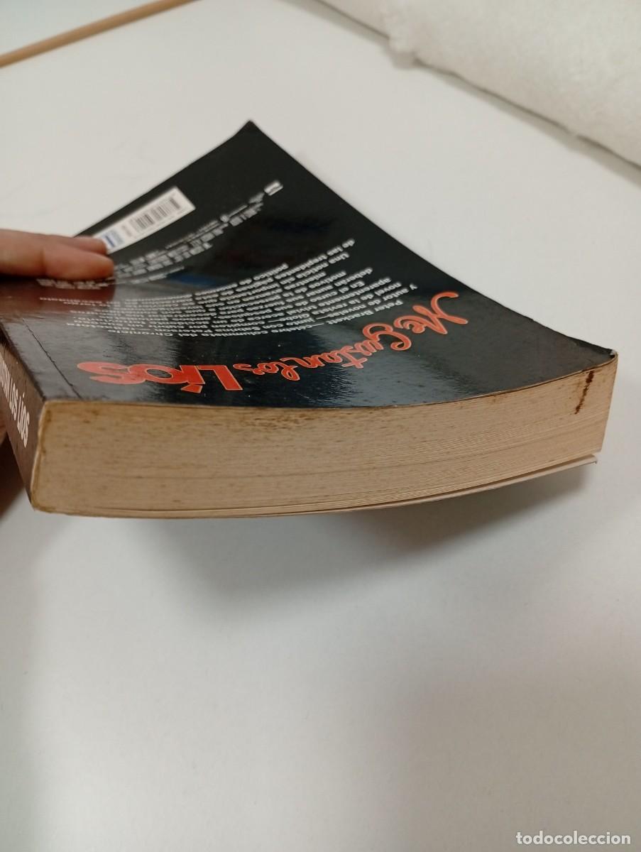 Libros de segunda mano: Me gustan los lios Nick Nolte Paula Roberts - Foto 5