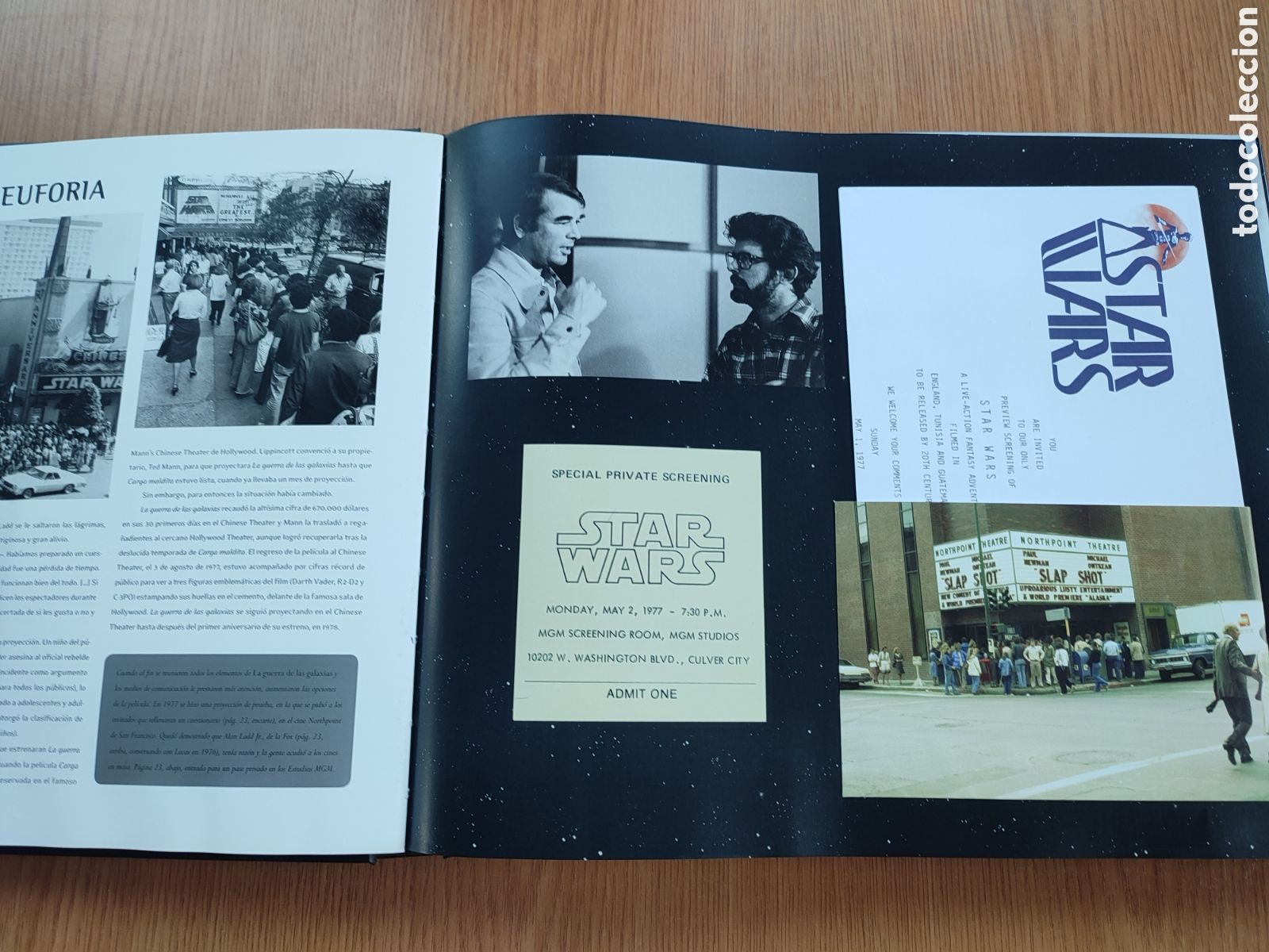 Libros de segunda mano: Star Wars. El legado. 30 Aniversario - Foto 8
