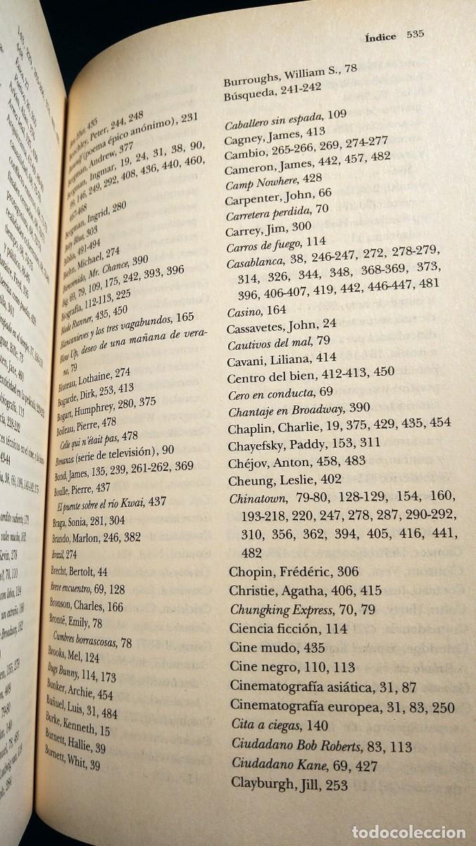 Libros de segunda mano: EL GUI&Oacute;N STORY - ROBERT MCKEE - Foto 7