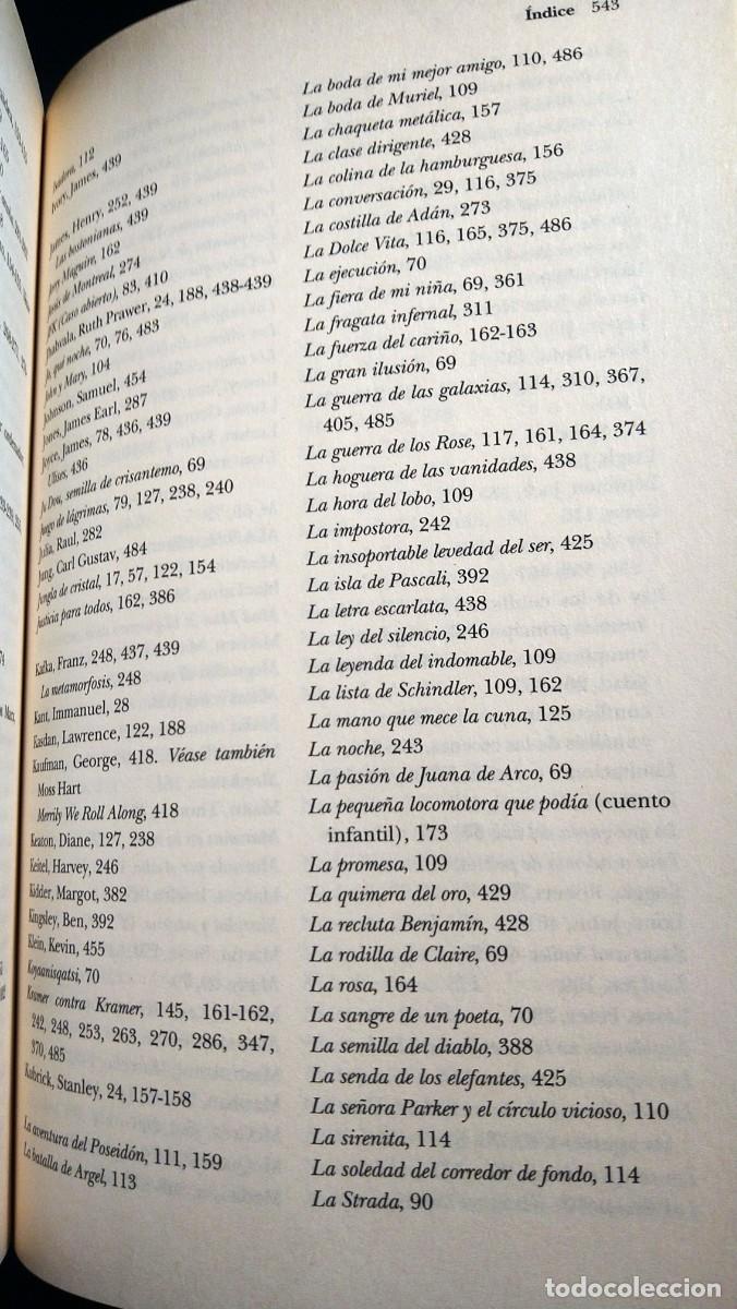 Libros de segunda mano: EL GUI&Oacute;N STORY - ROBERT MCKEE - Foto 15