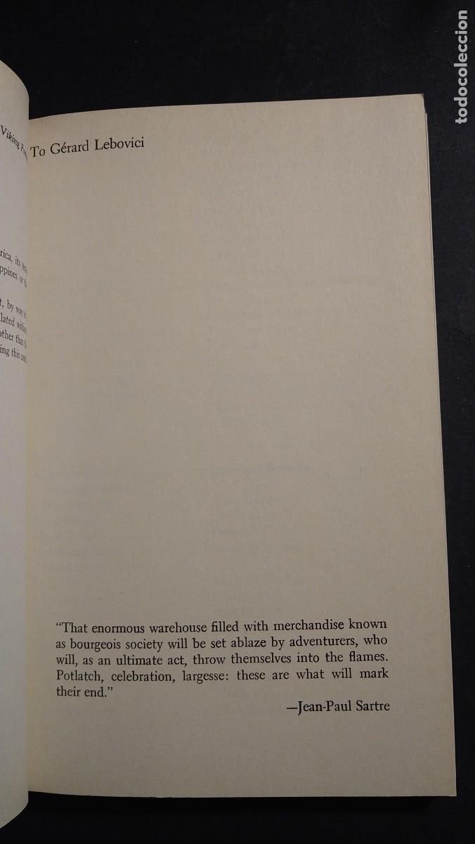 Libros de segunda mano: STAVISKY...- ALAIN RESNAIS (EN INGL&Eacute;S) - Foto 4