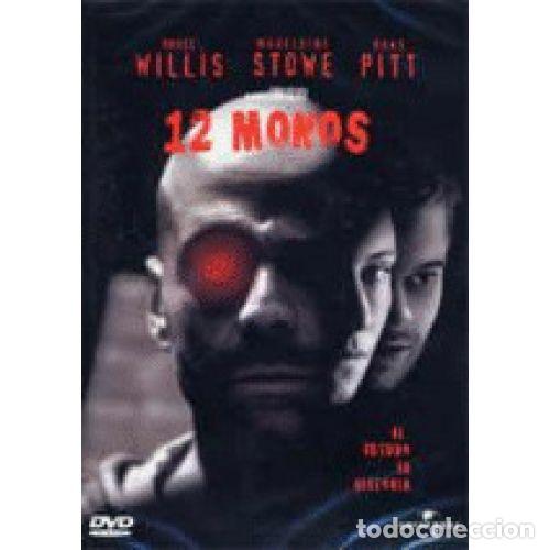Gebrauchte B&uuml;cher: Dvd 12 Monos - Varios - Editorial Sin Especificar