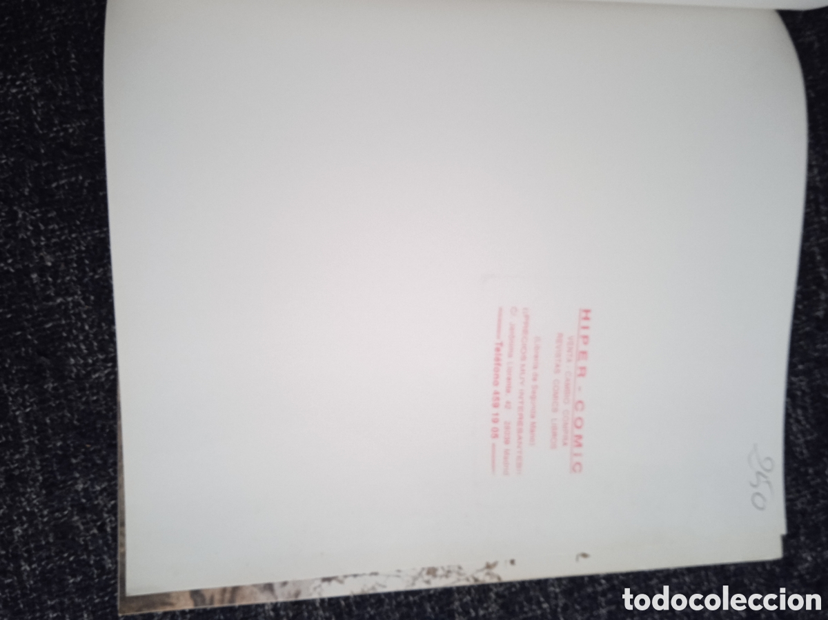 Libros de segunda mano: MOMO - EL LIBRO DE LA PEL&Iacute;CULA -ED. EDICIONES ALFAGUARA - Foto 2