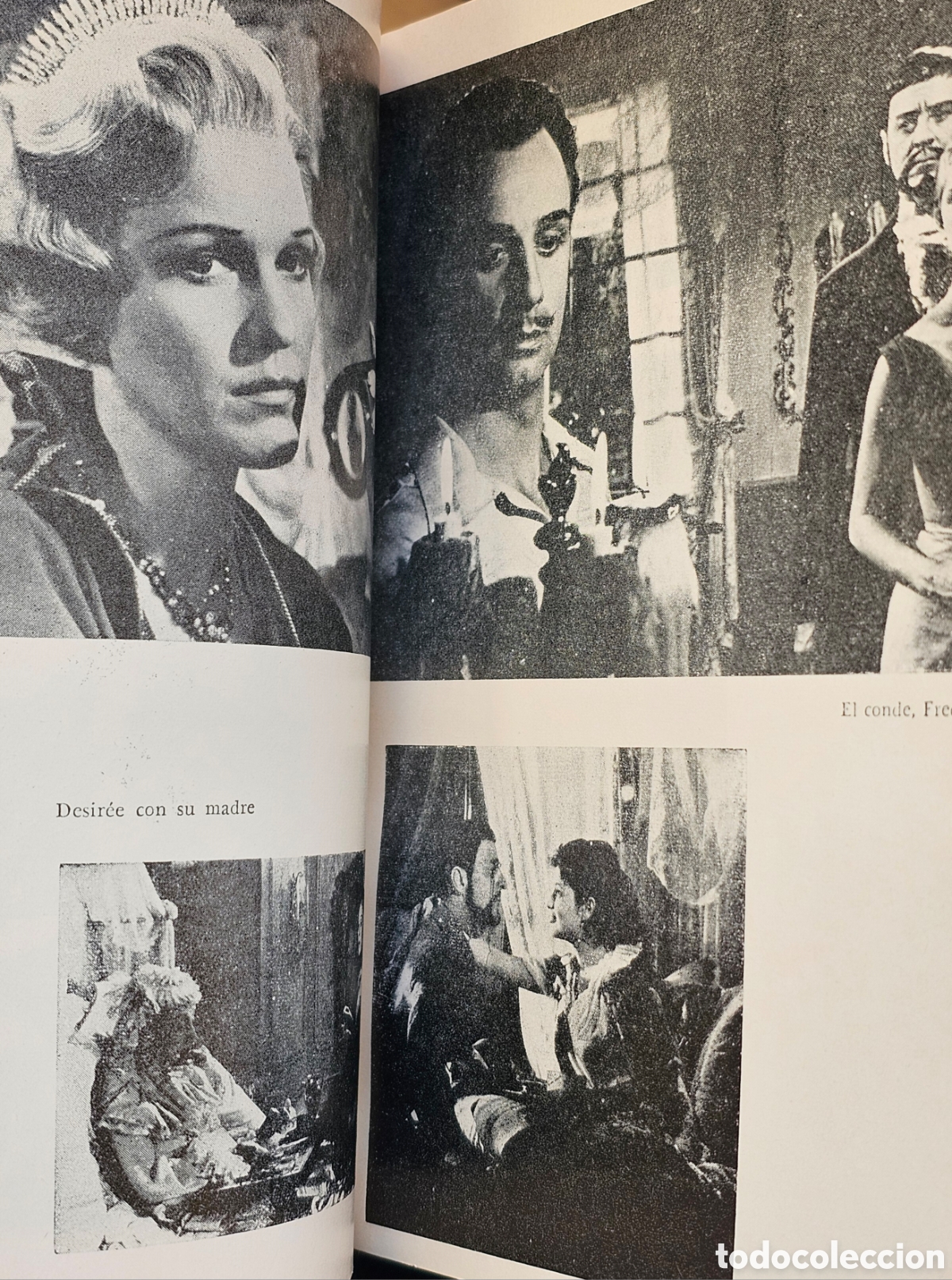 Libros de segunda mano: Cuatro obras. Ingmar Bergman - Foto 9