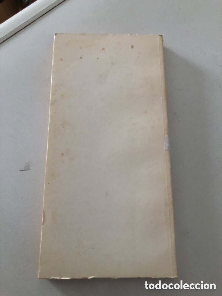 Libros de segunda mano: Cine Espa&ntilde;ol De La Republica Manuel Rotellar 1977 - Foto 3