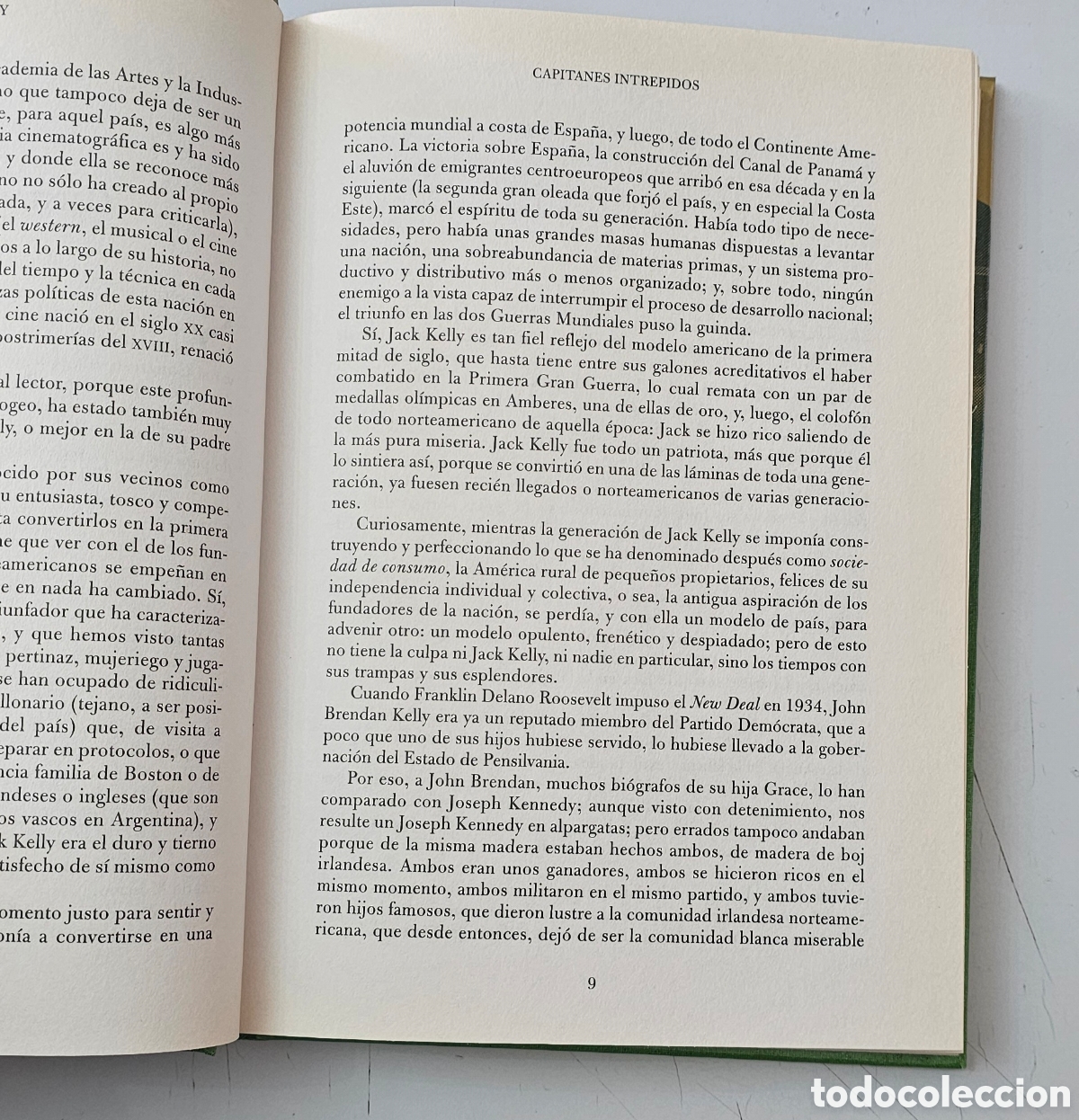 Libros de segunda mano: LIBRO GRACE KELLY (Espa&ntilde;a - Ediciones Rueda - 2000) - Foto 10